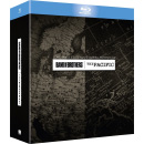 hermanos de sangre the pacific