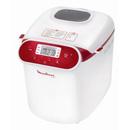 panificadora moulinex