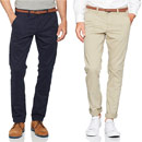 Pantalones chinos edc by Esprit 
