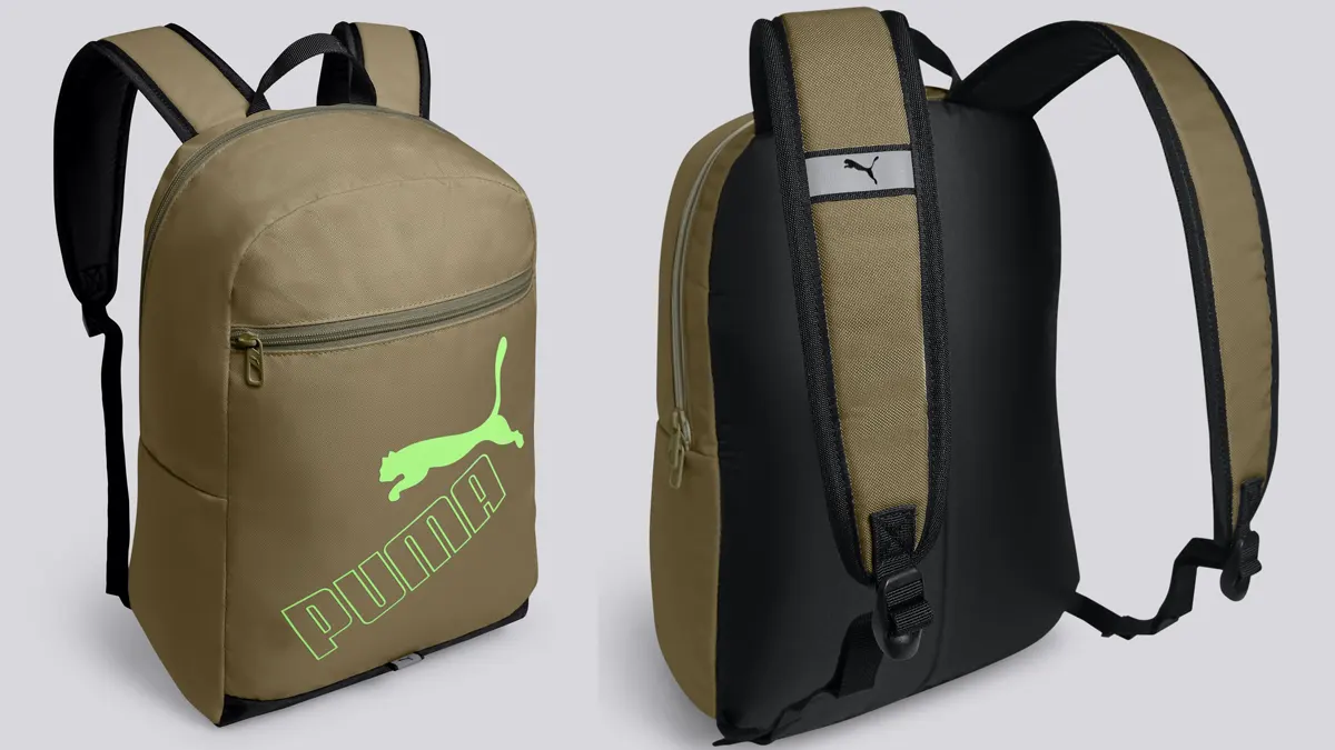 Mochila Puma Phase 2 Take Down