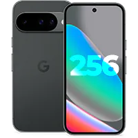 Google Pixel 10 5G 256GB / 12GB RAM - OLED 6.3" 120Hz - 50MP