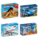 sets de Playmobil 