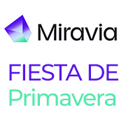 Fiesta de Primavera Miravia