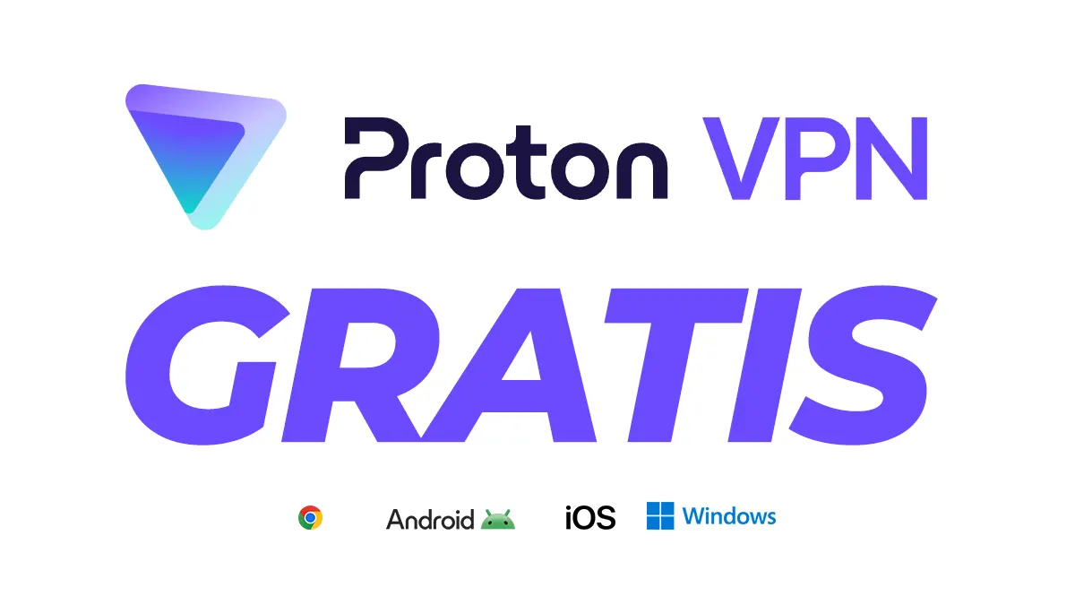 Proton VPN gratis para móvil y PC: ¿dónde está la pega?