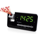 radiodespertador con proyector