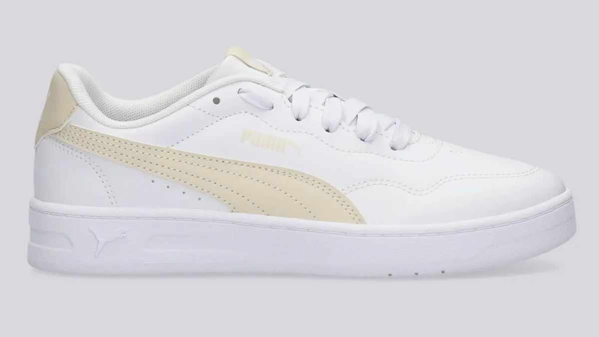Zapatillas Puma Court Lally mujer - Tallas 36 a 40