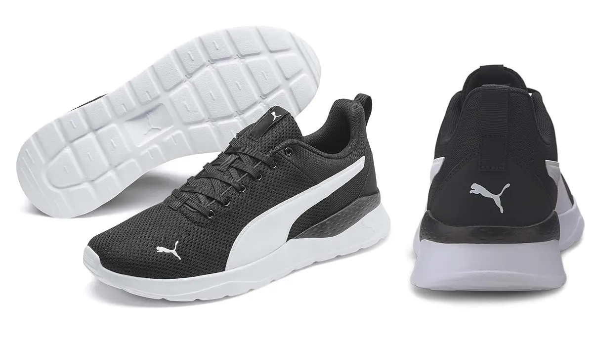 Zapatillas Puma Anzarun Lite unisex