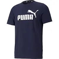 Camiseta Puma de algodón para hombre
