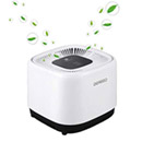 Purificador de aire compacto