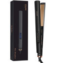 plancha para el pelo temperatura regulable