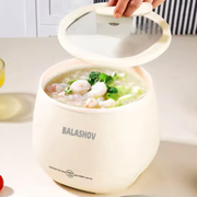 arrocera automática