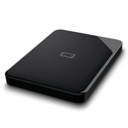 western digital my elements se