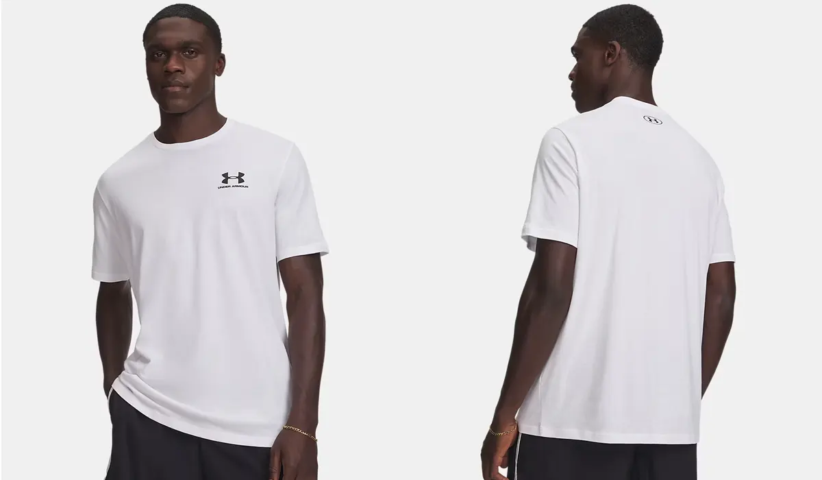 Camiseta Under Armour para hombre