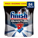 Finish Quantum Ultimate