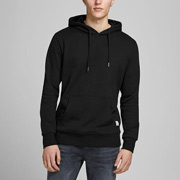 Sudadera Jack & Jones con capucha 