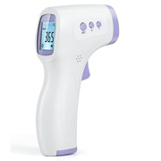 termometro sin contacto 32 memoria infrarrojos