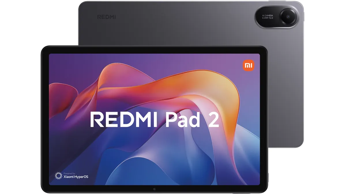 Xiaomi Redmi PAD 2  [4GB RAM / 128GB]   [8GB RAM / 256GB]