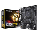 Placa Base AM4 para Ryzen 1/2 b350