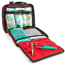 Botiquín de Primeros Auxilios