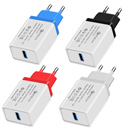 cargador usb con quick charge 