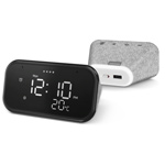 lenovo smart clock essential