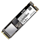 512GB SSD M.2 NVMe - lectura / escritura 3500 / 2300 MB/s 