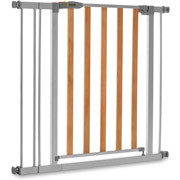 barrera seguridad hauck