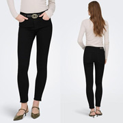 Vaqueros Only skinny