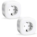 enchufes wifi refoss