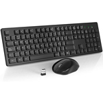 teclado raton wisfox