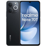realme note 70t