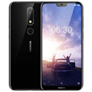 nokia x6