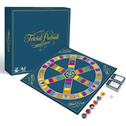Trivial Pursuit Clásico 