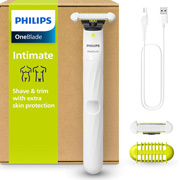 philips intimate
