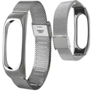 Pulsera metálica para Xiaomi Mi band 2