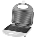 Sandwichera tipo grill 750W