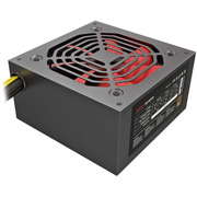Fuente de alimentación EVGA W2 600W 80 Plus 