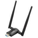 adaptador de red usb wifi ac