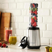 Russell Hobbs Mix & Go acero 