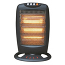 estufa halogena calefactor antivuelco