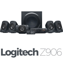 logitech z906