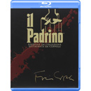 la trilogia de el padrino en blu ray