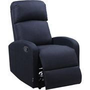 sillon reclinable