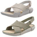 Sandalias Clarks Tri Chloe