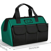 bolsa de herramientas resistente e impermeable