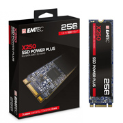 ssd sata emtec x250