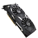 Tarjeta Gráfica AMD Radeon RX580