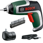 destornillador bosch ixo v