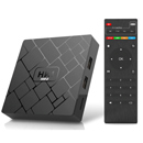TV BOX Android 8.1 - 2GB RAM