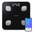 bascula analisis corporal